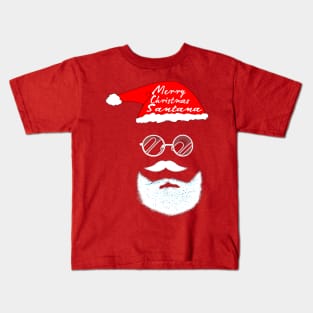 Merry Christmas party, Christmas day 2024, merry Xmas, merry Xmas party, Xmas party, Santa Clara party, merry Santa, dear Santa, Xmas design, Christmas new design Kids T-Shirt